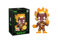 [Thrilljoy] [EXCLUSIVE] BEN 10 - Ben Tennyson LE6000 PIX Vinyl Figure (1 in 6 Chance at Chase)