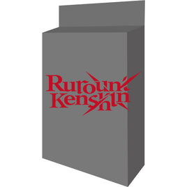 Rurouni Kenshin - Starter Deck [UE11ST - 000]