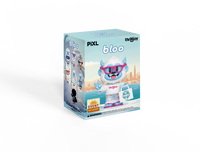 [Thrilljoy] BLOO-niverse PIXL Blind Box Vinyl (Chance at 1 of 300 hyper-rare “chase” pieces will be redeemable for a special 12” MEGA PIX!)