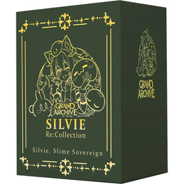 Silvie Re:Collection, Slime Sovereign Lite Deck [SLMLTE]