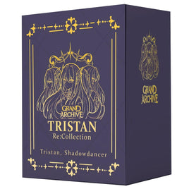 Tristan, Shadowdancer Re:Collection Lite Deck [SHDLTE]