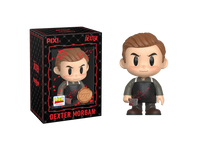 [Thrilljoy] [EXCLUSIVE] Dexter - Dexter Morgan LE7777 PIX Vinyl Figure (1 in 6 Chance at Chase)