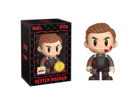 [Thrilljoy] [EXCLUSIVE] Dexter - Dexter Morgan LE7777 PIX Vinyl Figure (1 in 6 Chance at Chase)