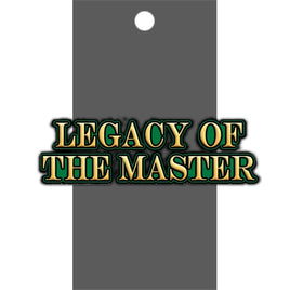 Legacy of the Master Booster Pack [OP12 - 000]