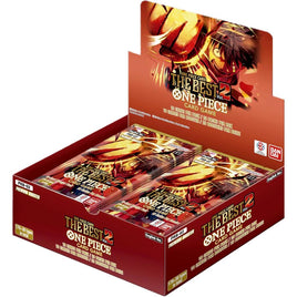 Premium Booster Vol. 2 - Booster Box [PRB-02]