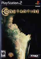 Constantine (Playstation 2)