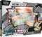 Unova Victini Illustration Collection [BLK]