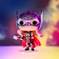 Funko Pop! Marvel: Thor: Love and Thunder - Mighty Thor #1041