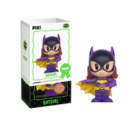 [Thrilljoy] Batman 1966 Series - Batgirl LE6000 PIX Vinyl Figure (1 in 6 Chance at Chase)