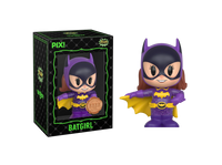 [Thrilljoy] Batman 1966 Series - Batgirl LE6000 PIX Vinyl Figure (1 in 6 Chance at Chase)