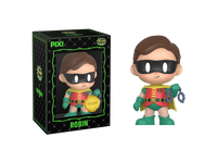 [Thrilljoy] Batman 1966 Series - Batgirl LE6000 PIX Vinyl Figure (1 in 6 Chance at Chase)