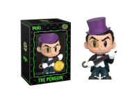 [Thrilljoy] Batman 1966 Series - Batgirl LE6000 PIX Vinyl Figure (1 in 6 Chance at Chase)