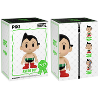 [Thrilljoy] Astro Boy - Astro Boy LE7777 PIX Vinyl Figure (1 in 6 Chance at Chase)