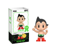 [Thrilljoy] Astro Boy - Astro Boy LE7777 PIX Vinyl Figure (1 in 6 Chance at Chase)