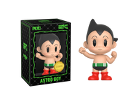 [Thrilljoy] Astro Boy - Astro Boy LE7777 PIX Vinyl Figure (1 in 6 Chance at Chase)
