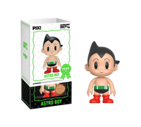 [Thrilljoy] Astro Boy - Astro Boy LE7777 PIX Vinyl Figure (1 in 6 Chance at Chase)