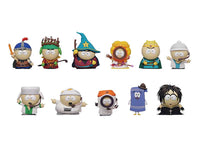 South Park 3D Foam Bag Clip Series 2 Blind Bag - Official Collectible