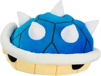 Takara Tomy: Super Mario - Spiny Blue Shell Mega Plush