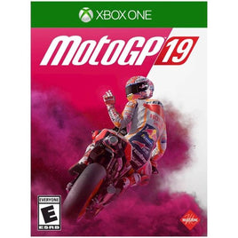 MotoGP 19 (Xbox One)