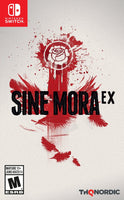 Sine Mora EX (Nintendo Switch)