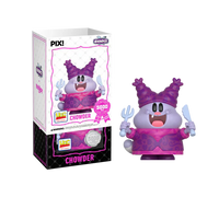 [Thrilljoy] [EXCLUSIVE] CHOWDER PIX! Chowder LE5000 PIX Vinyl Figure (1 in 6 Chance at Chase)