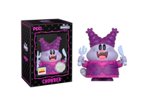 [Thrilljoy] [EXCLUSIVE] CHOWDER PIX! Chowder LE5000 PIX Vinyl Figure (1 in 6 Chance at Chase)
