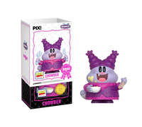 [Thrilljoy] [EXCLUSIVE] CHOWDER PIX! Chowder LE5000 PIX Vinyl Figure (1 in 6 Chance at Chase)