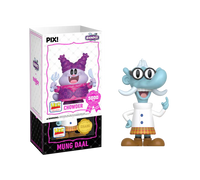 [Thrilljoy] [EXCLUSIVE] CHOWDER PIX! Chowder LE5000 PIX Vinyl Figure (1 in 6 Chance at Chase)