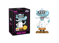 [Thrilljoy] [EXCLUSIVE] CHOWDER PIX! Chowder LE5000 PIX Vinyl Figure (1 in 6 Chance at Chase)