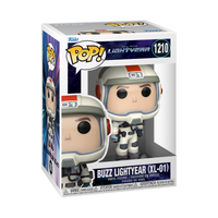 Funko Pop! Disney Pixar: Lightyear - Buzz Lightyear XL-01 #1210