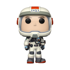 Funko Pop! Disney Pixar: Lightyear - Buzz Lightyear XL-01 #1210