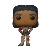 Funko Pop! Disney Pixar: Lightyear - Izzy Hawthorne Jr. Zap Patrol #1212