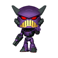 Funko Pop! Disney Pixar: Lightyear - Zurg #1214