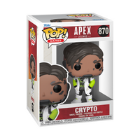 Funko Pop! Games: Apex Legends - Crypto #870