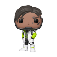 Funko Pop! Games: Apex Legends - Crypto #870