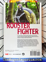 Rooster Fighter Vol 8