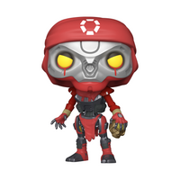 Funko Pop! Games: Apex Legends - Revenant #872