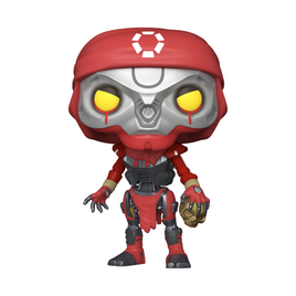 Funko Pop! Games: Apex Legends - Revenant #872