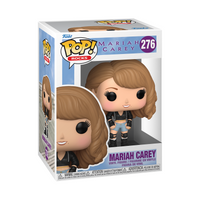 Funko Pop! Rocks: Mariah Carey - Fantasy #276