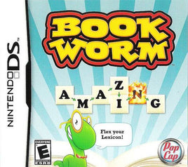 Bookworm (Nintendo DS)