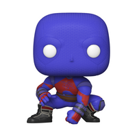 Funko Pop! Movies: Black Adam - Atom Smasher #1233
