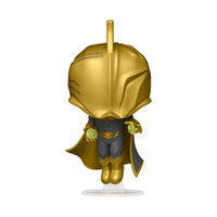 Funko Pop! Movies: Black Adam - Doctor Fate #1235 Metallic
