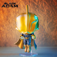 Funko Pop! Movies: Black Adam - Doctor Fate #1235 Metallic