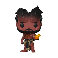 Funko Pop! Movies: Black Adam - Sabbac #1237