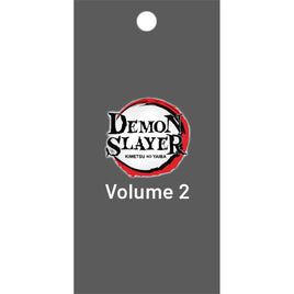 UEX05BT: Demon Slayer: Kimetsu no Yaiba Vol.2 - Demon Slayer: Kimetsu no Yaiba Vol.2 - Booster Pack [UEX05BT]