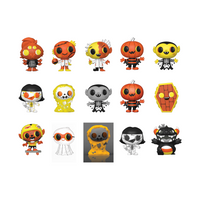 Funko Paka Paka: Boo Hollow Series 3 Blind Box