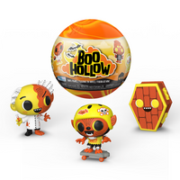 Funko Paka Paka: Boo Hollow Series 3 Blind Box