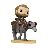 Funko Pop! Deluxe Star Wars: Obi-Wan Kenobi - Ben Kenobi on Eopie #549