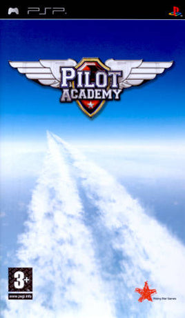 Pilot Academy [European Import] (PSP)