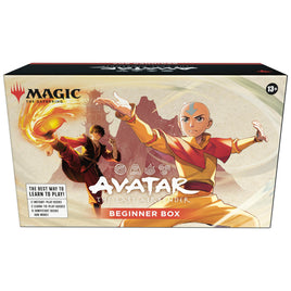 Avatar: The Last Airbender - Beginner Box [TLA]